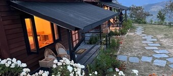 Prakriti Resort and Organic Farm