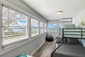 Exterior - Anchors Away River House (St. Augustine)