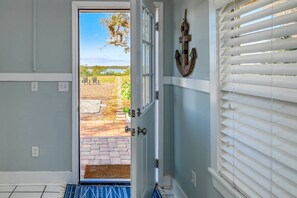 Exterior - Anchors Away River House (St. Augustine)