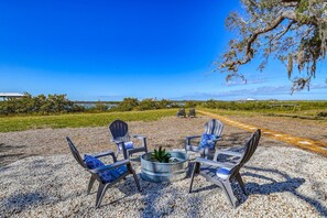 Exterior - Anchors Away River House (St. Augustine)
