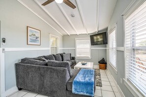 House (Anchors Away River House) | Exterior