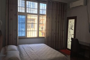 Room - Shuangfeng Century Hotel (Shuangfeng)