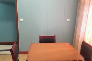Dining - Shuangfeng Century Hotel (Shuangfeng)