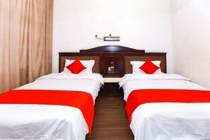 Room - Shuangfeng Century Hotel (Shuangfeng)