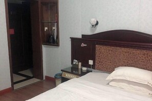 Room - Shuangfeng Century Hotel (Shuangfeng)