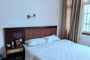 Room - Shuangfeng Century Hotel (Shuangfeng)