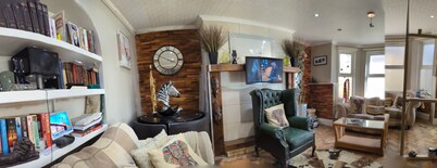 Fantastic Flat in Folkestone for Fabulous Folks!!!