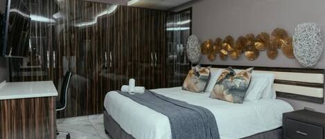 Egyptian cotton sheets, premium bedding, down comforters