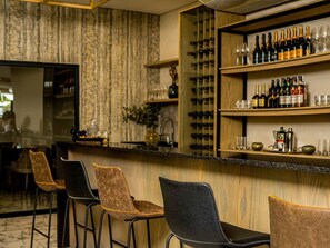 Bar (on property) - Monte La Vue (Sandton)