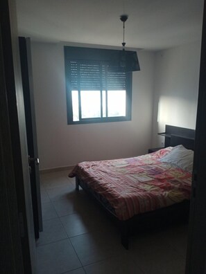 Comfort appartement | 2 slaapkamers, gratis wifi, rolstoeltoegankelijk
