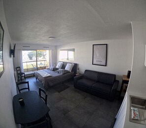 Téléviseur connecté