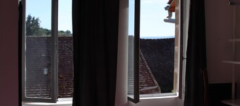 Nenuphar in Hauts Quartiers