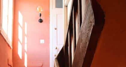 Nenuphar in Hauts Quartiers