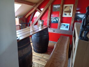 Interieur