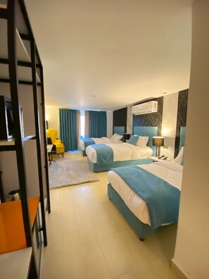 Triple Room - The RN Hotels (Wadi Musa)