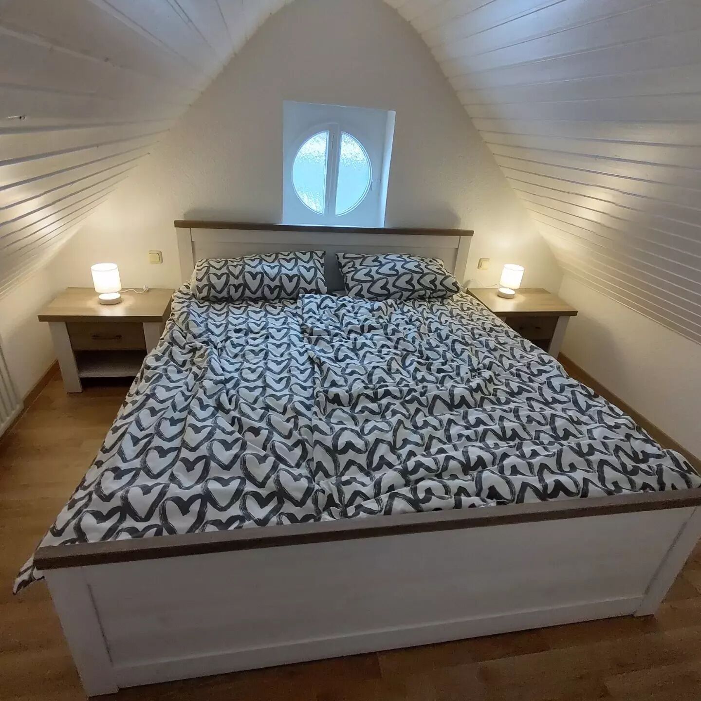 3 Schlafzimmer, kostenloses WLAN