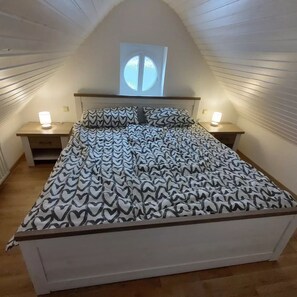 3 Schlafzimmer, kostenloses WLAN