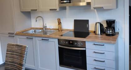 Holiday home alpaca view 蓮