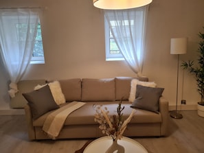 Smart TV, books, stereo - Rest and relaxation in your own farmhouse (Niederösterreich)
