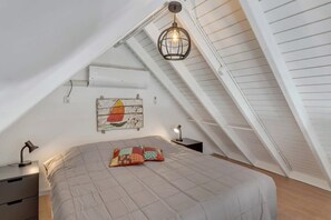 1 bedroom, Internet, bed sheets