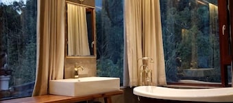 Xiaoqi Lanyue Zuo'an Hotel
