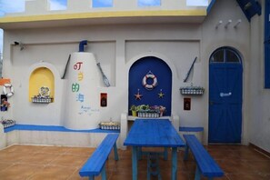 Interior - Angle's Sea Inn (Huizhou)