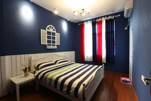 Room - Angle's Sea Inn (Huizhou)