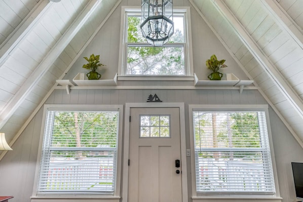 Casa (Little Palm Hideaway) | Exterior