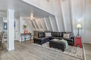 Huis (Little Palm Hideaway) | Exterieur