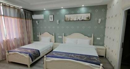 Haowanghai Guesthouse