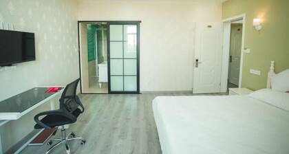 Haowanghai Guesthouse