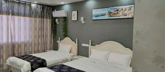 Haowanghai Guesthouse