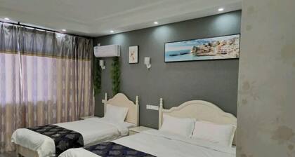 Haowanghai Guesthouse