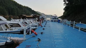 Piscina al aire libre