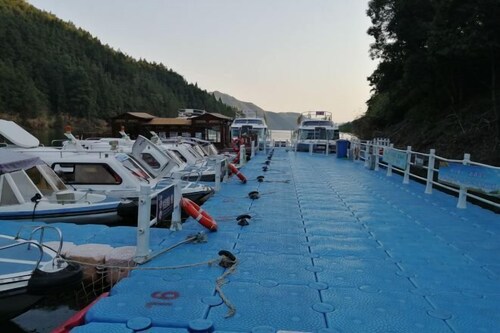 Ningguo Julongwan Farmstay