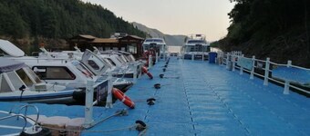 Ningguo Julongwan Farmstay
