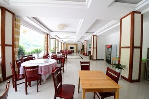 Unclassified image, 4 of 73, button - Ningguo Julongwan Farmstay (Ningguo)