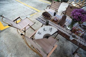 Unclassified image, 4 of 70, button - Ningguo Julongwan Farmstay (Ningguo)