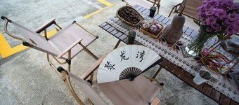 Ningguo Julongwan Farmstay