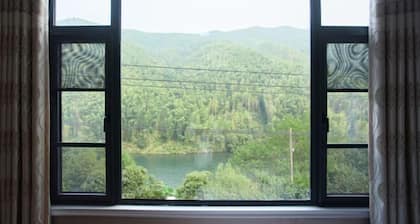 Ningguo Julongwan Farmstay