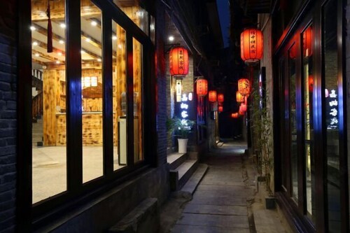 Jia Xi Inn