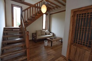 Room - Habuda Yungu Hostel (Weixi)