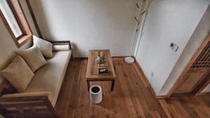 客房