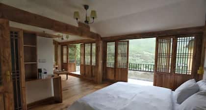 Habuda Yungu Hostel
