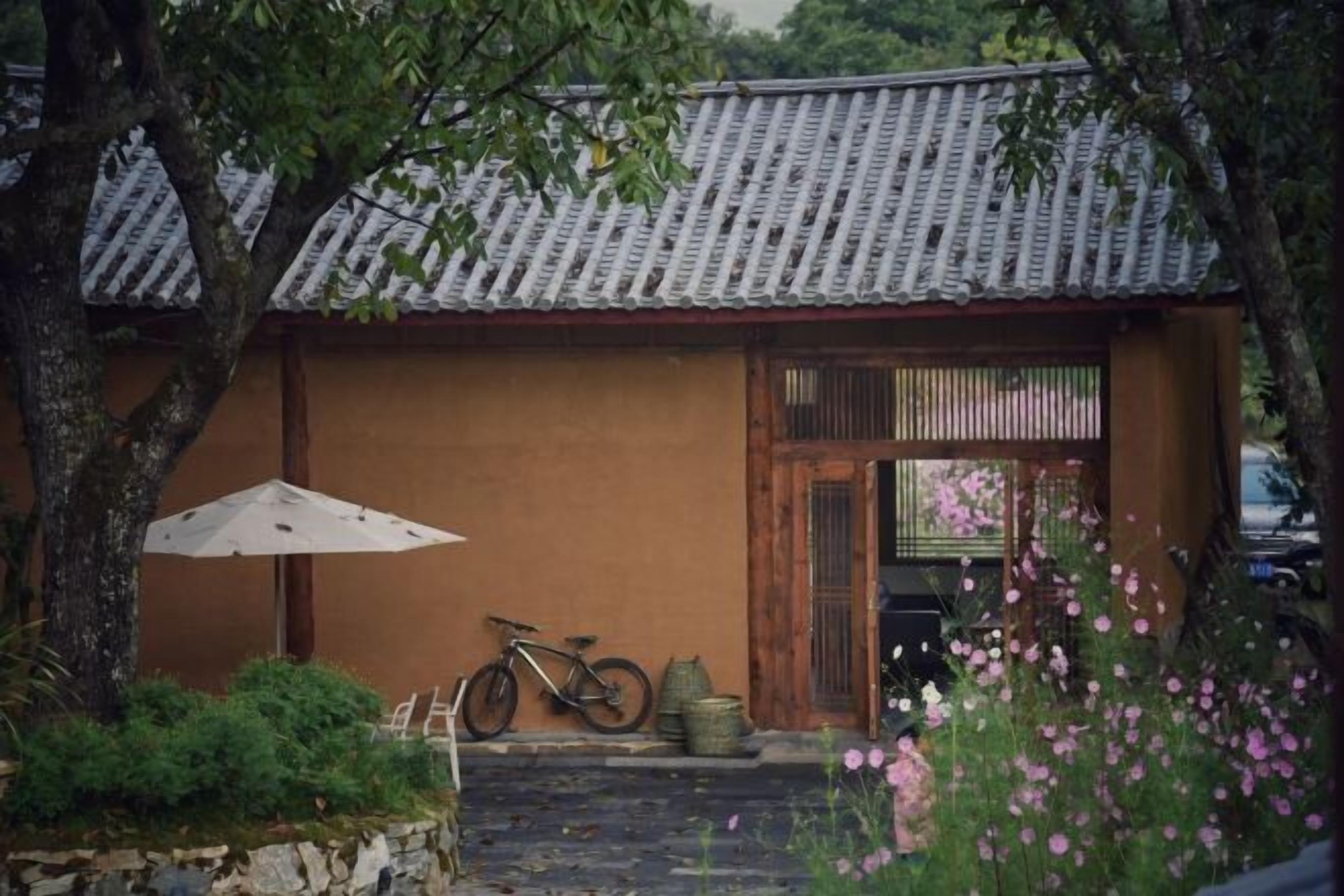 庭園