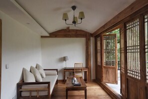 ห้องพัก