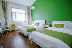 Room - Guqiulou Boutique Inn (Dali City)