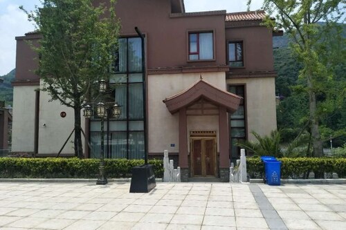 Panzhou ASEAN Homestay