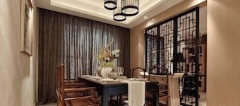Panzhou ASEAN Homestay