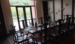 Restaurantes